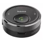 Hama 00014173 Bluetooth-muziekontvanger 7 m zwart, grijs, zilver