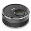 Hama 00014173 Bluetooth-muziekontvanger 7 m zwart, grijs, zilver