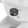 Hama 00014173 Bluetooth-muziekontvanger 7 m zwart, grijs, zilver