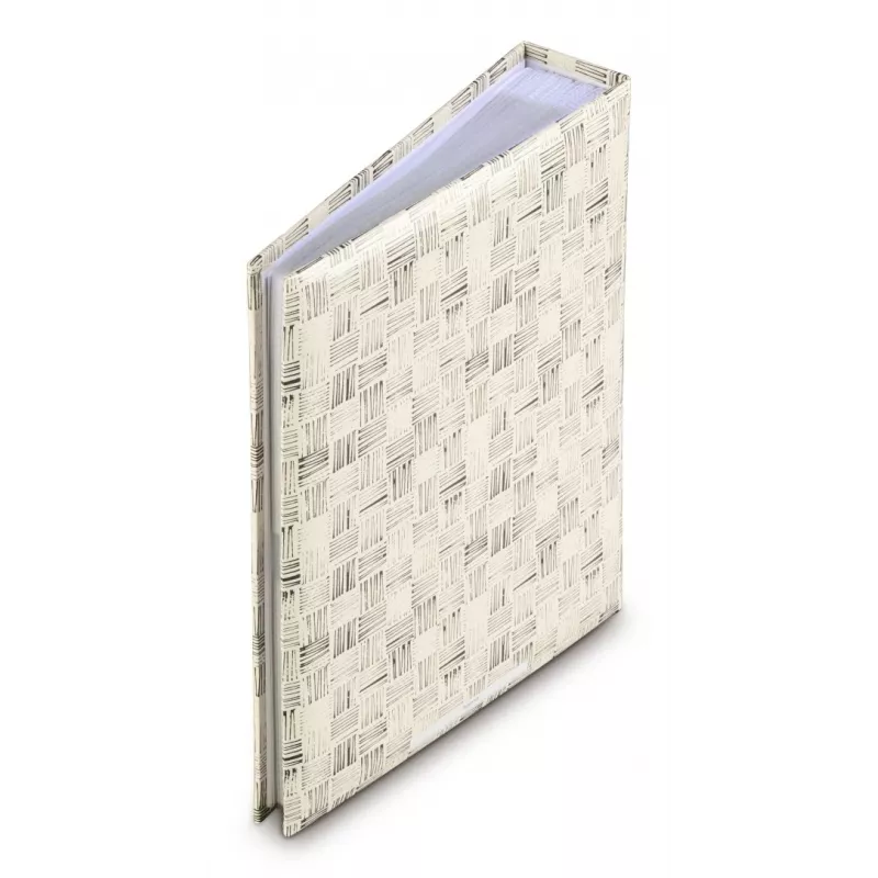 Hama Network fotoalbum beige, zwart 200 bladen 10 x 15 cm