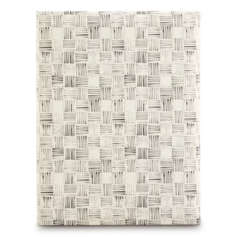 Hama Network fotoalbum beige, zwart 200 bladen 10 x 15 cm