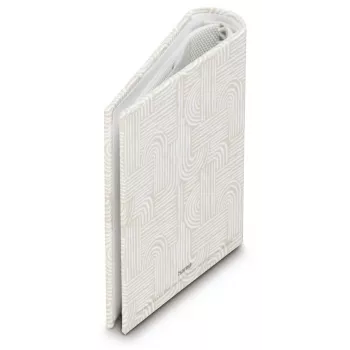Hama Boho fotoalbum bruin 20 blad 5,4 x 8,6 cm