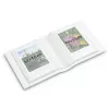 Hama Boho fotoalbum bruin 20 blad 5,4 x 8,6 cm
