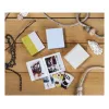 Hama Life fotoalbum blauw 20 bladen 5,4 x 8,6 cm
