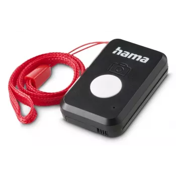 Hama BRS5 afstandsbediening Bluetooth smartphone, tablet drukknoppen