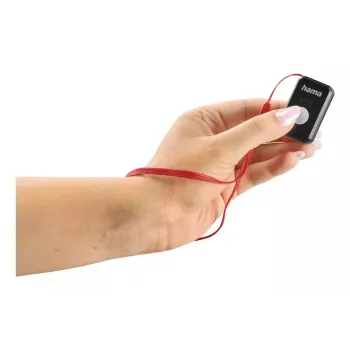 Hama BRS5 afstandsbediening Bluetooth smartphone, tablet drukknoppen