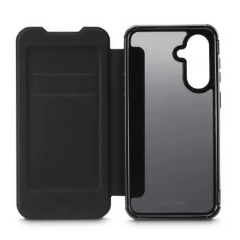 Hama Extreme Protect hoes voor Samsung Galaxy A17, zwart (00080252)