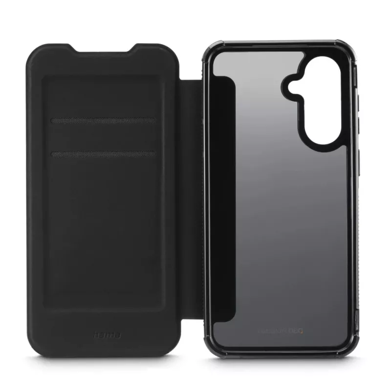 Hama Extreme Protect hoes voor Samsung Galaxy A17, zwart (00080252)