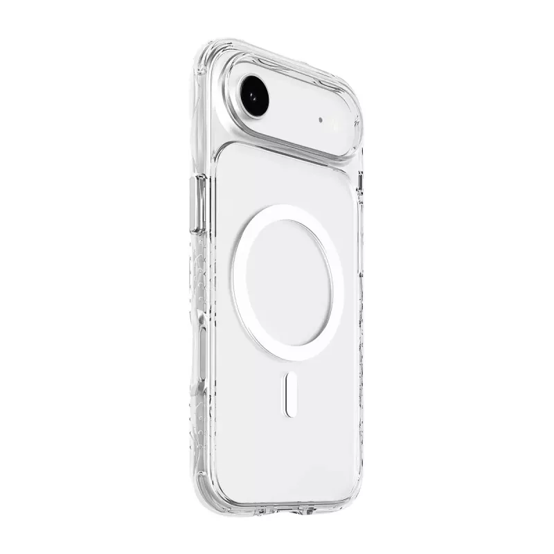 Cover LAUT CRYSTAL MATTER iPhone 17 Air 16,5 cm transparant