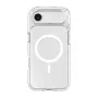 Cover LAUT CRYSTAL MATTER iPhone 17 Air 16,5 cm transparant