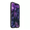 LAUT Crystal Matter X hoesje voor iPhone 17 Air, MagSafe-compatibel, zwart kristal