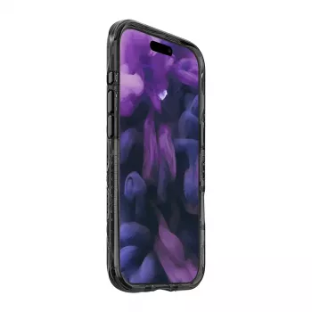 Cover LAUT CRYSTAL MATTER iPhone 17 Air 6.5 inch zwart