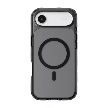 Cover LAUT CRYSTAL MATTER iPhone 17 Air 6.5 inch zwart
