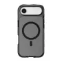 Cover LAUT CRYSTAL MATTER iPhone 17 Air 6.5 inch zwart