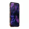 LAUT Huex Wave hoesje voor iPhone 17 Air, Caramel Gold