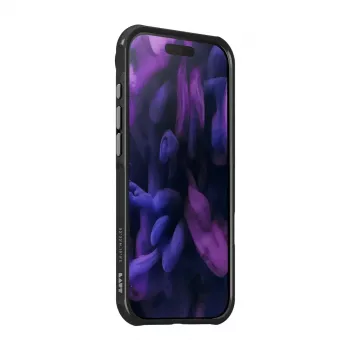 Cover LAUT HUEX WAVE iPhone 17 Air 16,5 cm bruin