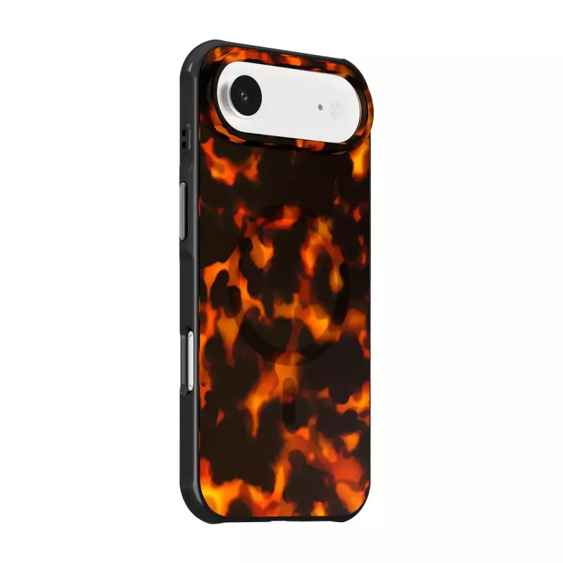 Cover LAUT HUEX WAVE iPhone 17 Air 16,5 cm bruin