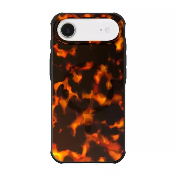 Cover LAUT HUEX WAVE iPhone 17 Air 16,5 cm bruin