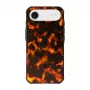 Cover LAUT HUEX WAVE iPhone 17 Air 16,5 cm bruin