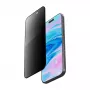 LAUT PRIME PRIVACY kijkbeschermingsfolie Apple iPhone 17 Air bescherming tegen stof stoten krassen