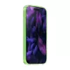 Cover LAUT CRYSTAL FLURO iPhone 17 lichtgroen 16 cm