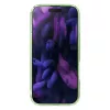 Cover LAUT CRYSTAL FLURO iPhone 17 lichtgroen 16 cm