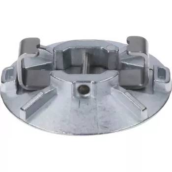 Bosch 2 608 601 720 haakse slijper accessoire steunschijf