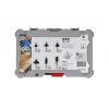 Bosch 2 607 017 470 frees bitset 6 stuks