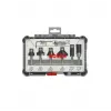 Bosch 2 607 017 470 frees bitset 6 stuks