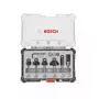 Bosch 2 607 017 470 frees bitset 6 stuks