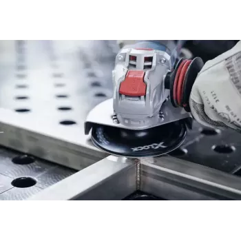 Bosch 2 608 601 724 haakse slijper accessoire steunschijf