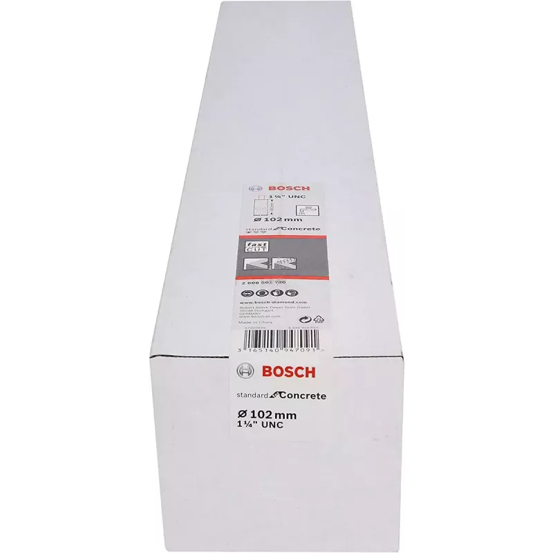 Bosch ‎2608601740 gatenzaag 1 st.