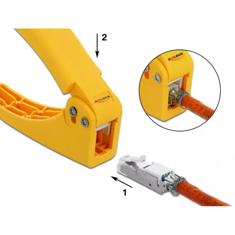 Tang DeLOCK 86475