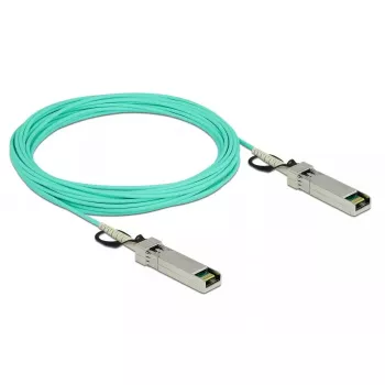 Actieve optische kabel SFP+ DeLOCK 86643 10 m