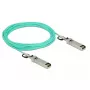 Actieve optische kabel SFP+ DeLOCK 86643 10 m