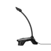 Trust GXT 215 Zabi zwart pc-microfoon