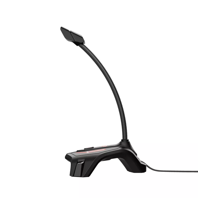 Trust GXT 215 Zabi zwart pc-microfoon