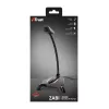 Trust GXT 215 Zabi zwart pc-microfoon