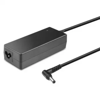 CoreParts MBA1080 voeding indoor 90 W zwart