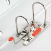 Ringband Herlitz maX.file A4 oranje