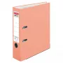Ringband Herlitz maX.file A4 oranje
