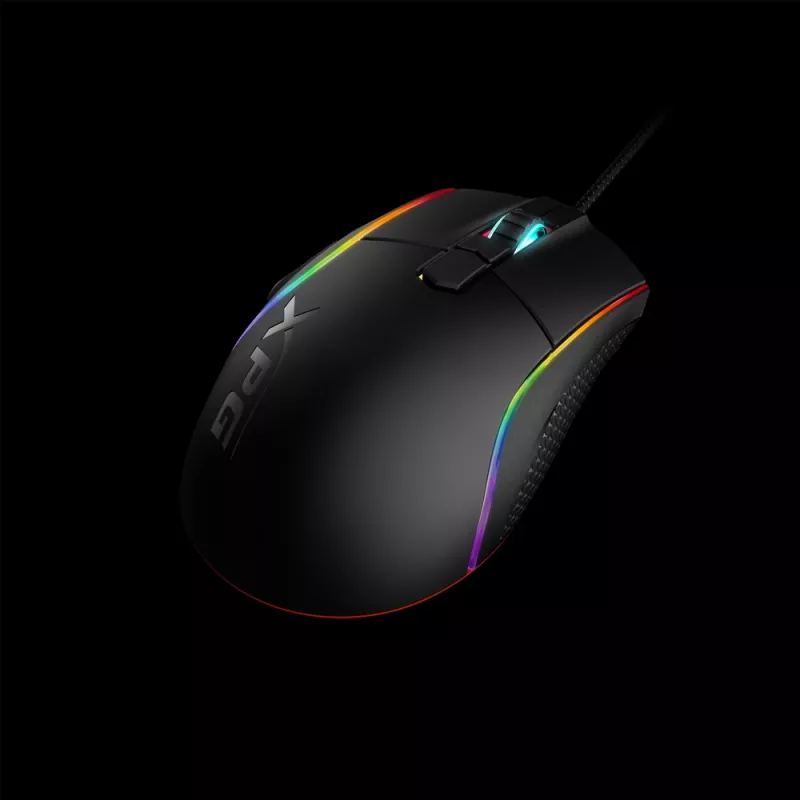 XPG PRIMER gamingmuis