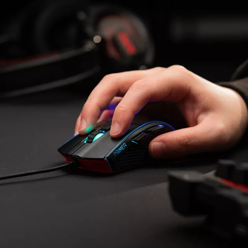 XPG PRIMER gamingmuis