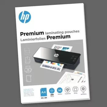 HP 9125 lamineerhoezen 50 stuks
