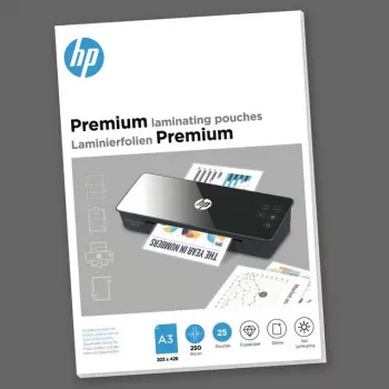 HP 9128 lamineerhoezen 25 stuks