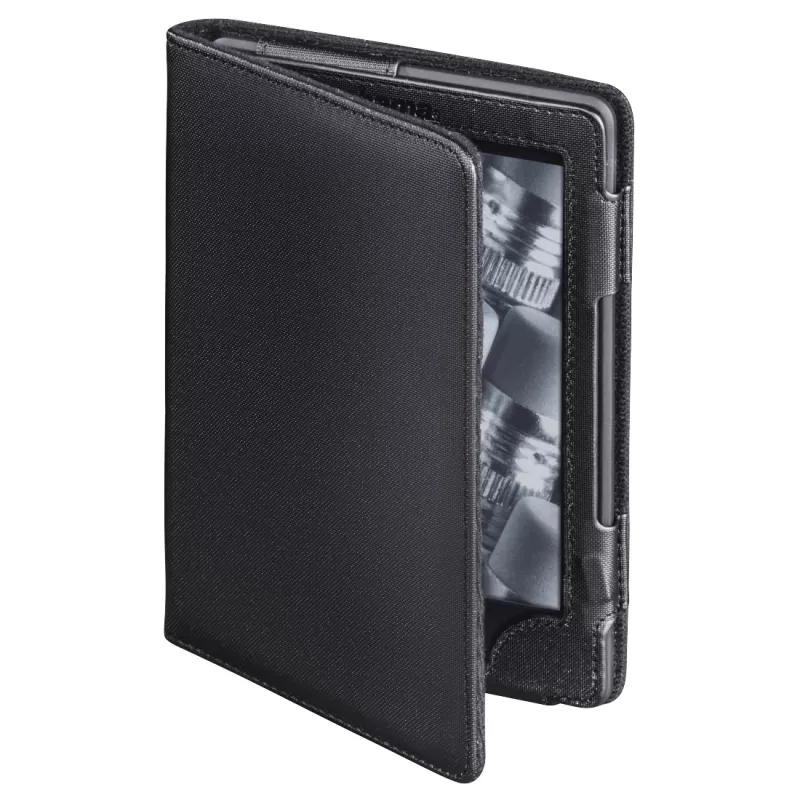 Hama Arezzo eBook-reader hoes 15,2 cm (6 inch) folio zwart