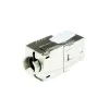 Keystone Jack CAT8 afgeschermd gereedschapsloos ACT TD8511