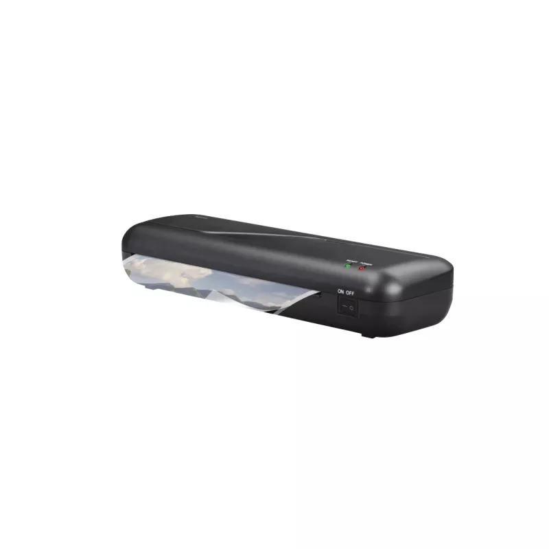 Hama 00050560 Basic 4-in-1 A4 hetelamineerapparaat