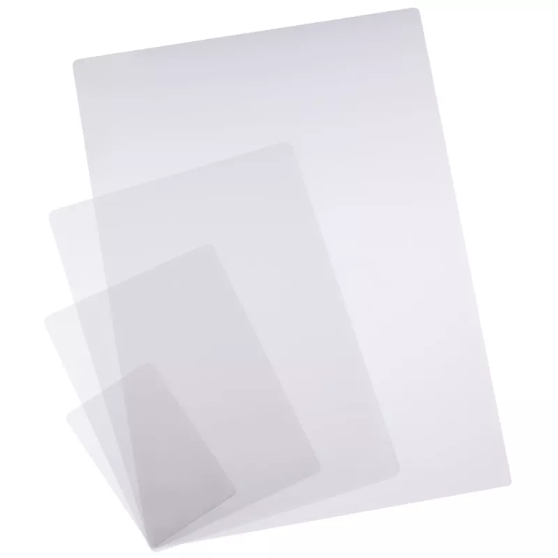 Hama 00050560 Basic 4-in-1 A4 hetelamineerapparaat
