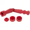 Gereedschap KS Tools 123.0035 gewicht 120 g